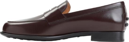  토즈 로퍼 XXW19M0KK70LYGR807MADERA DIVERS - TODS