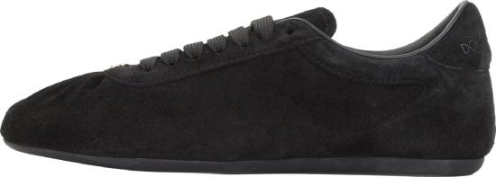 돌체앤가바나 스니커즈 CK2485A058180999NERO DIVERS - DOLCE & GABBANA