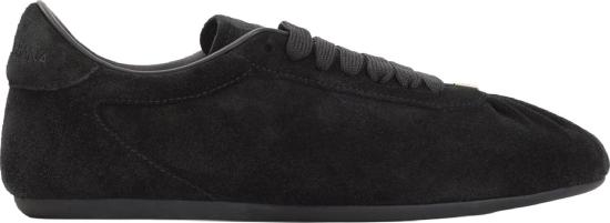  돌체앤가바나 스니커즈 CK2485A058180999NERO DIVERS - DOLCE & GABBANA