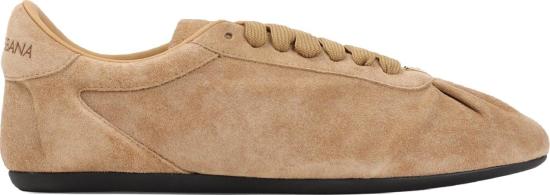  돌체앤가바나 스니커즈 CK2485A05818X076BEIGE DIVERS - DOLCE & GABBANA
