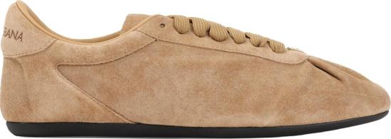 돌체앤가바나 스니커즈 CK2485A05818X076BEIGE DIVERS