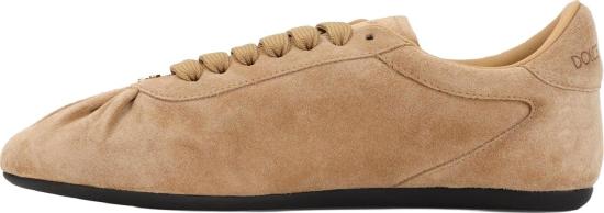  돌체앤가바나 스니커즈 CK2485A05818X076BEIGE DIVERS - DOLCE & GABBANA