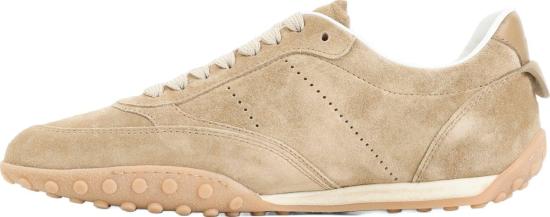  토즈 스니커즈 XXW13M0KO30VKDC806CAPPUCCINO DIVERS - TODS