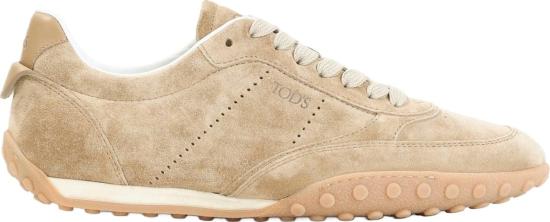 토즈 스니커즈 XXW13M0KO30VKDC806CAPPUCCINO DIVERS - TODS
