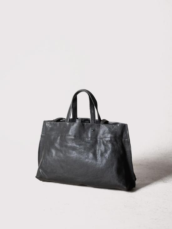 26FW 리한 조지 토트백 R8005901 Anthracite