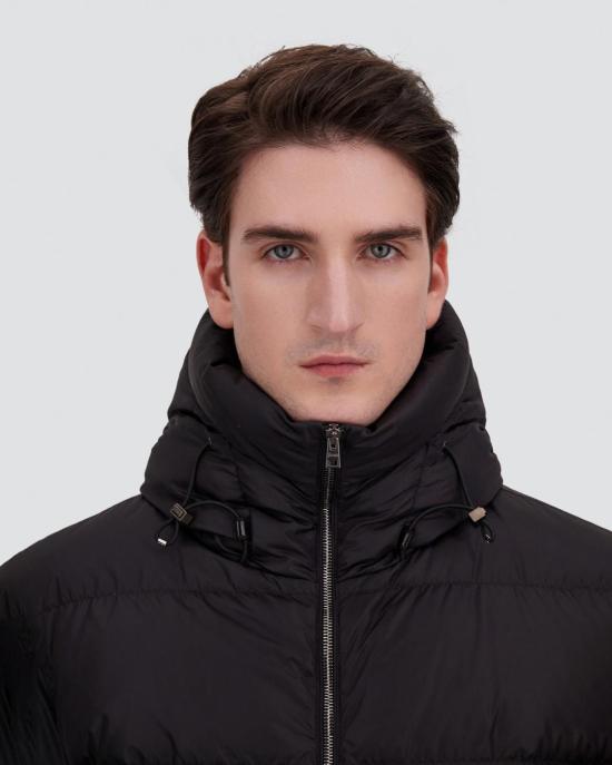  에르노 자켓 PI001390U12918 9300 BLACK - HERNO