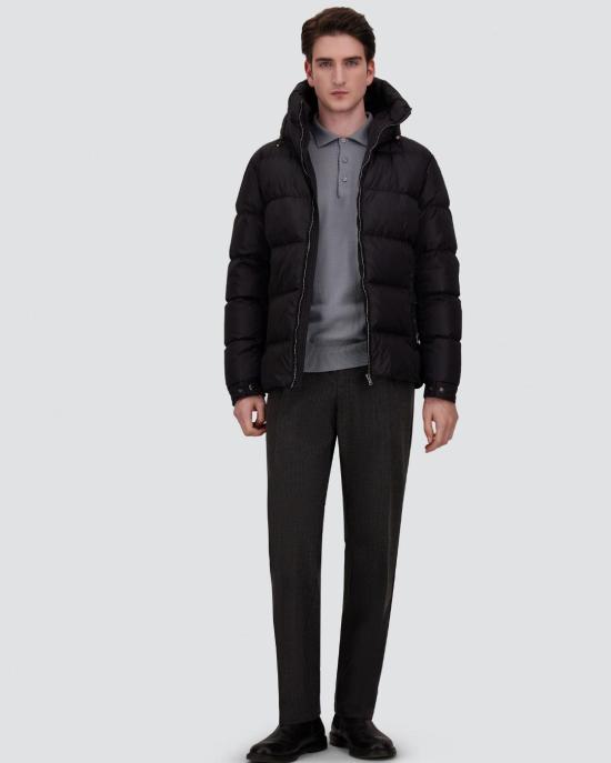  에르노 자켓 PI001390U12918 9300 BLACK - HERNO
