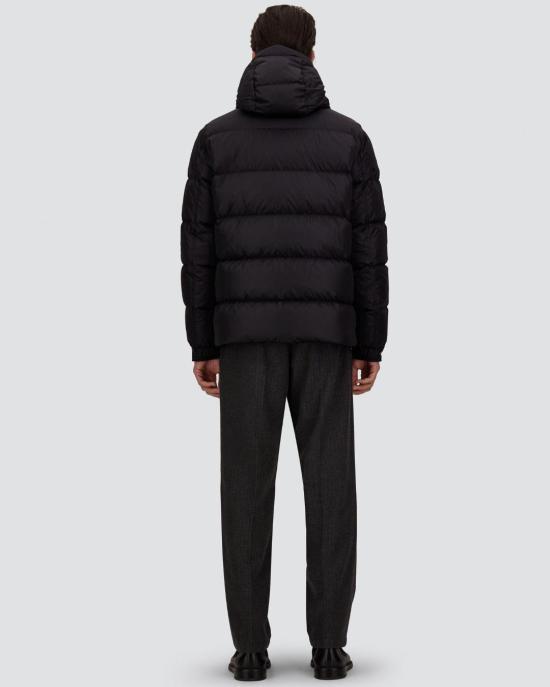  에르노 자켓 PI001390U12918 9300 BLACK - HERNO