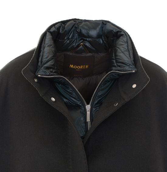 26FW 무레르 수트 자켓 RESIA CWRU0312 GREEN - MOORER