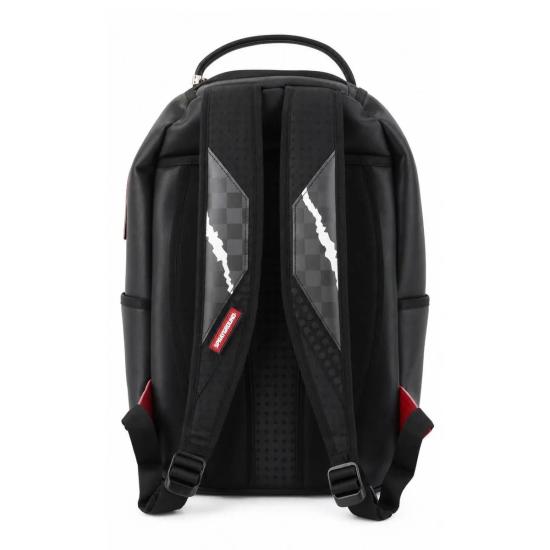 26FW 스프레이그라운드 백팩 B8502 CENTER RIP REVEALING GRAY GREY - SPRAYGROUND