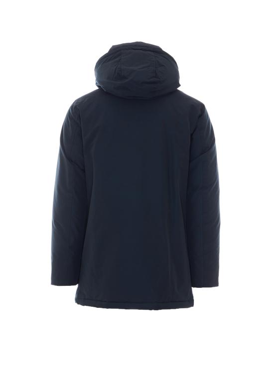 26FW 울리치 패딩 CFWOOU0483MB UT0001MLB BLUE - WOOLRICH