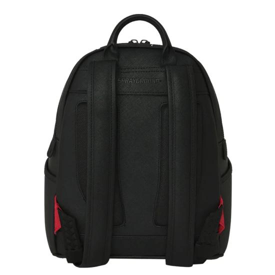 26FW 스프레이그라운드 백팩 B9347 CENTER RIP REVEALING GRAY GREY - SPRAYGROUND