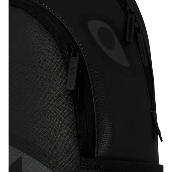 26FW 스프레이그라운드 백팩 B9347 CENTER RIP REVEALING GRAY GREY - SPRAYGROUND