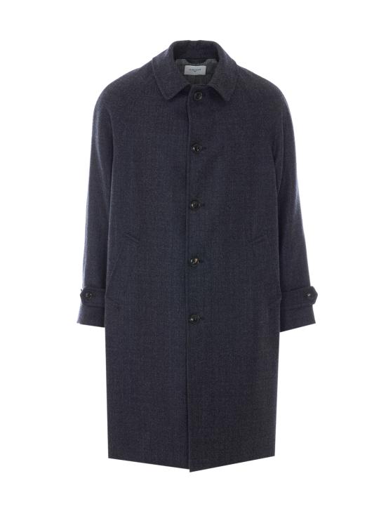 26FW 치르콜로1901 코트 CN5510 12 BLUE