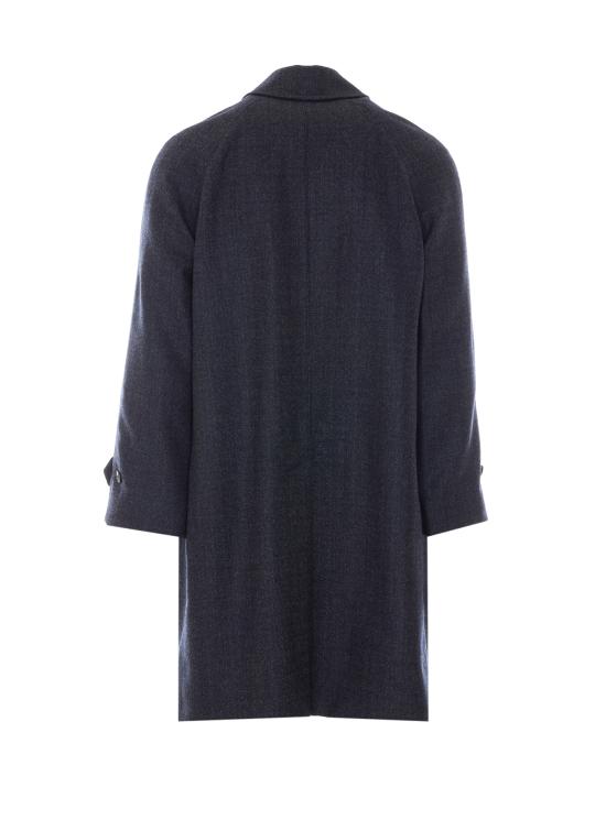 26FW 치르콜로1901 코트 CN5510 12 BLUE - CIRCOLO 1901