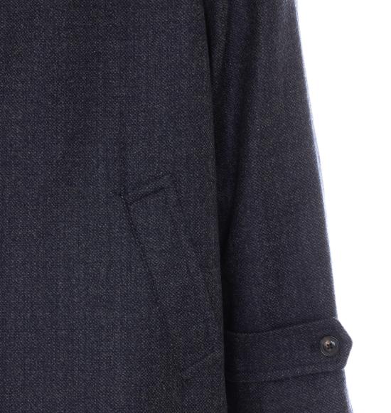 26FW 치르콜로1901 코트 CN5510 12 BLUE - CIRCOLO 1901