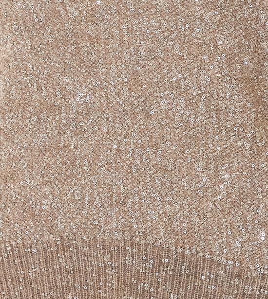 26FW 브루넬로 쿠치넬리 스웨터 MPN568202 CMV48 BEIGE - BRUNELLO CUCINELLI