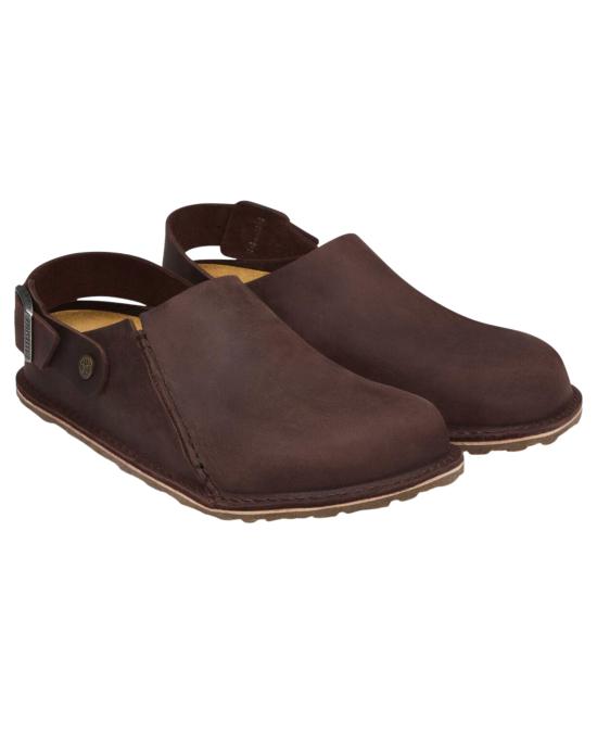 26FW 버켄스탁 뮬/슬리퍼 1032551 HABANA BROWN - BIRKENSTOCK
