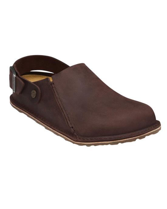 26FW 버켄스탁 뮬/슬리퍼 1032551 HABANA BROWN - BIRKENSTOCK