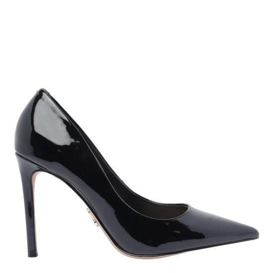 26FW 스티브매든 힐/펌프스 THRIVE BLACK PATENT