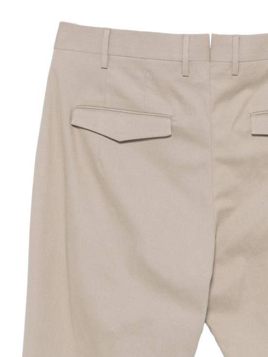 26FW 피티토리노 팬츠 COASMAZA0CL1 SD550120 BEIGE - PT TORINO
