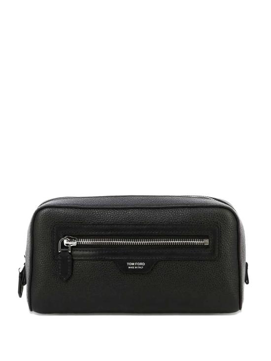 26FW 톰포드 클러치/파우치 Y0356LCL213S NAA BLACK