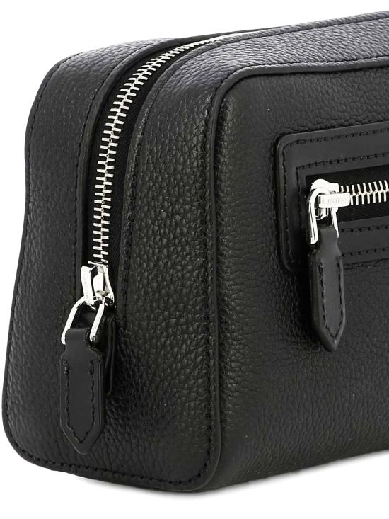 26FW 톰포드 클러치/파우치 Y0356LCL213S NAA BLACK - TOMFORD