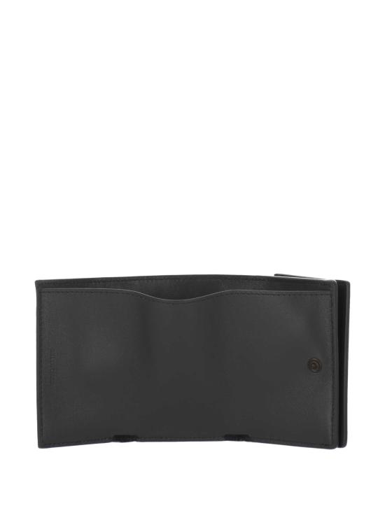 26FW 발렌시아가 르 시티 미니 월렛 810669 2ABFY1251 VOLCANIC ROCK - BALENCIAGA