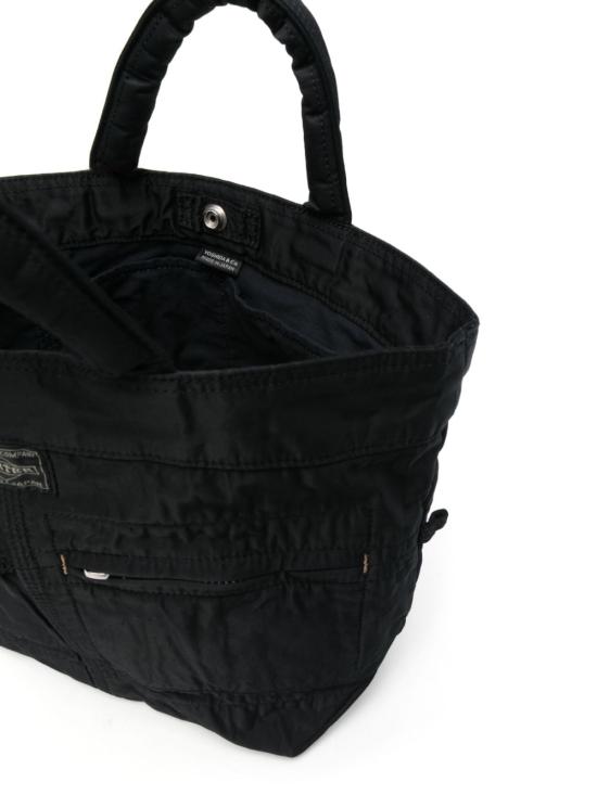 26FW 포터 토트백 75415115 10 BLACK - PORTER