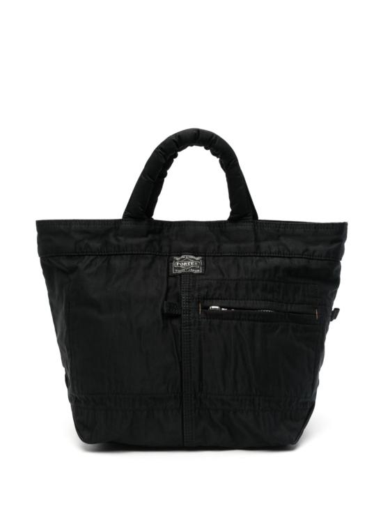 26FW 포터 토트백 75415115 10 BLACK