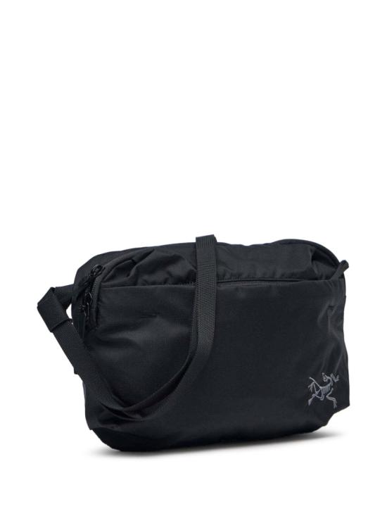 26FW 아크테릭스 백팩 10359 BLACK - ARC`TERYX