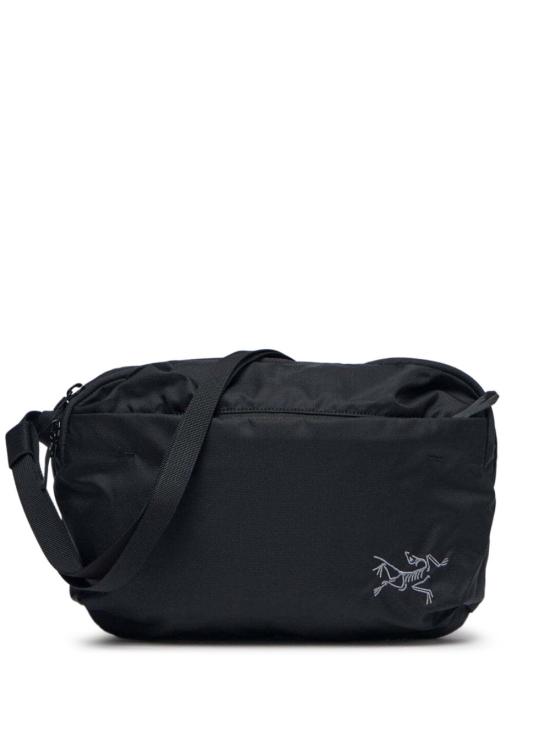 26FW 아크테릭스 백팩 10359 BLACK