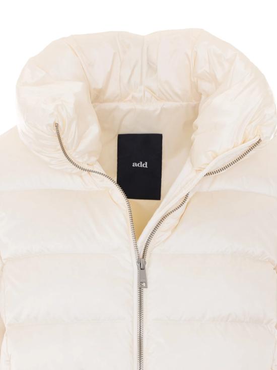 26FW 애드 수트 자켓 JWA220NRAS 138 BUTTER - ADD