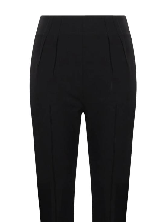 26FW 뮈글러 팬츠 COM1PA05331035 1999 BLACK - MUGLER