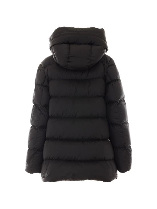 26FW 애드 수트 자켓 GWA443PCOC 90 BLACK - ADD