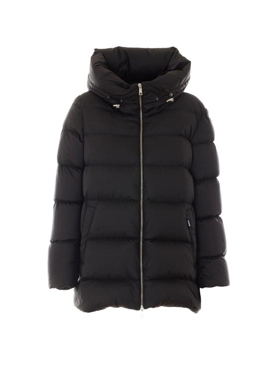 26FW 애드 수트 자켓 GWA443PCOC 90 BLACK