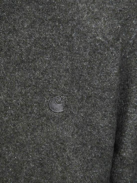 26FW 칼하트 WIP 자켓 I037033 3ZAXXTANGLED SHUNGITE - CARHARTT WIP