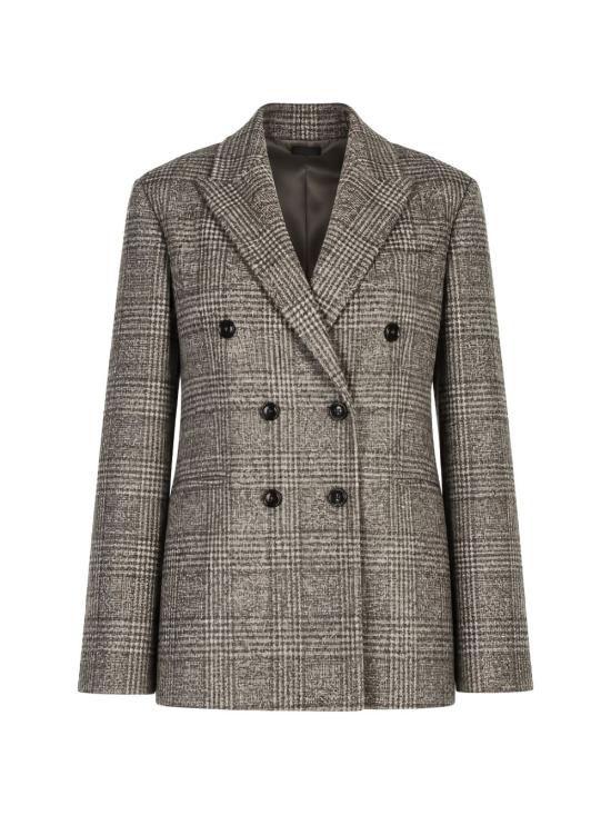 26FW 치르콜로1901 수트 자켓 FD4161 04 - CIRCOLO 1901