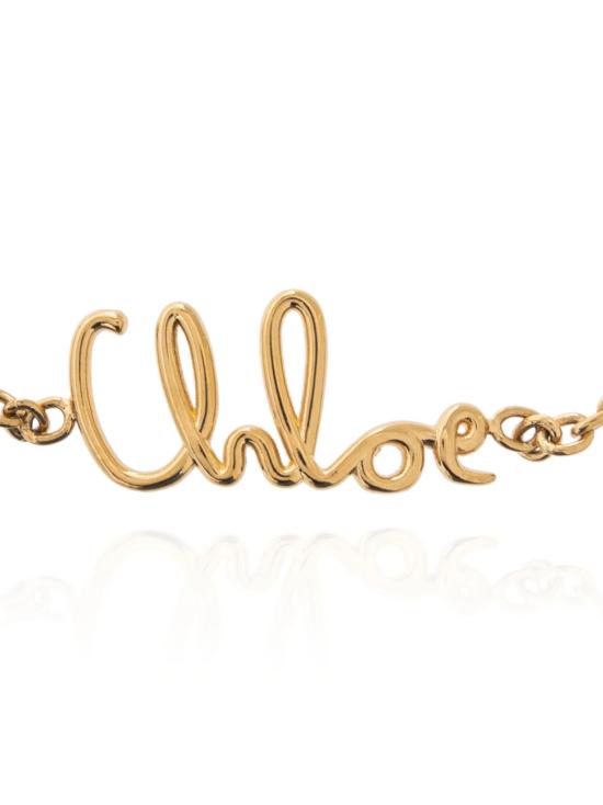 26FW 끌로에 팔찌 C24AFB22CB7 9DC VINTAGE GOLD - CHLOE