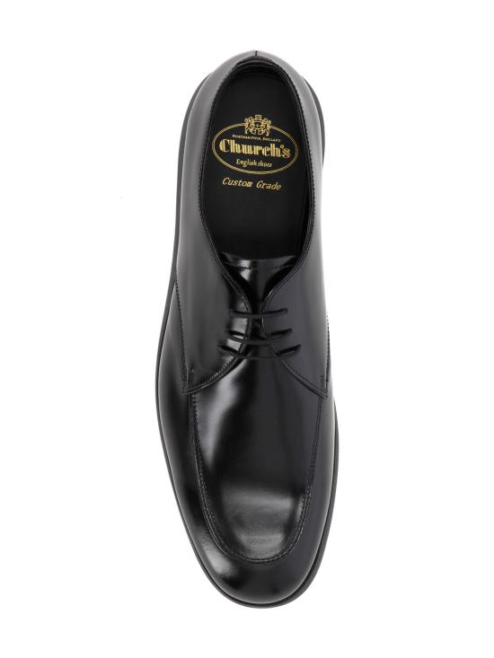 26FW 처치스 드레스 슈즈 EEC432FG00000 9EMF0AAB BLACK - CHURCHS