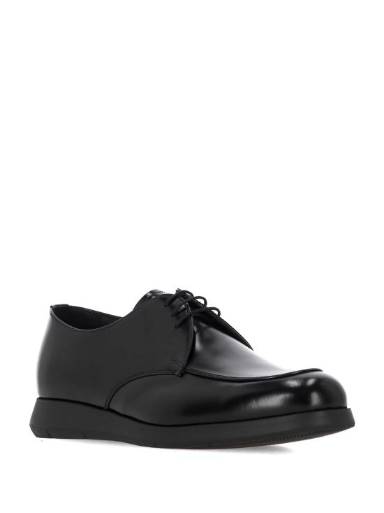 26FW 처치스 드레스 슈즈 EEC432FG00000 9EMF0AAB BLACK - CHURCHS