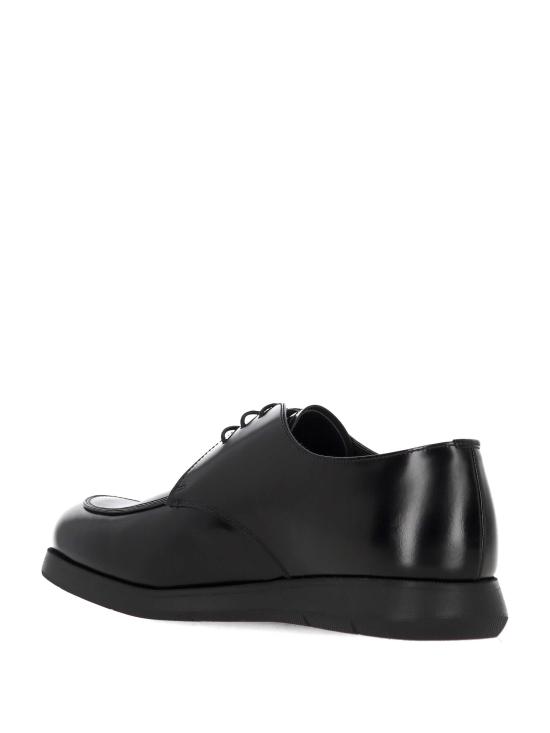 26FW 처치스 드레스 슈즈 EEC432FG00000 9EMF0AAB BLACK - CHURCHS