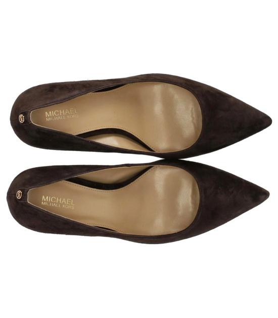 26FW 마이클 코어스 힐/펌프스 40F2HNMP1S 251 36 Brown - MICHAEL KORS