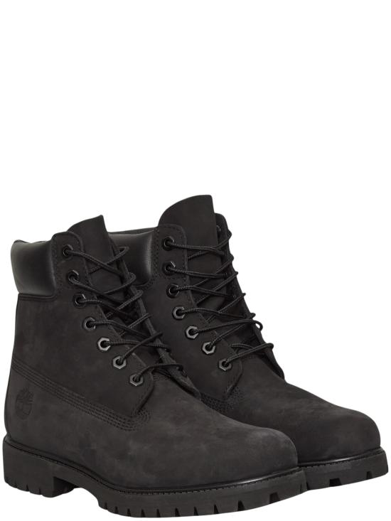 26FW 팀버랜드 부츠 TB1100730011 BLACK - TIMBERLAND