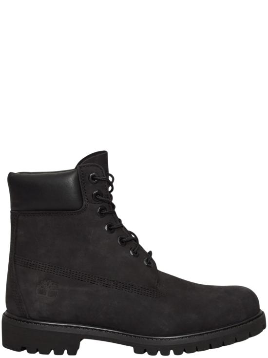 26FW 팀버랜드 부츠 TB1100730011 BLACK