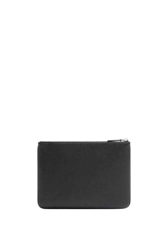 26FW 발렌티노 가라바니 클러치/파우치 YP0AP5UAG 0NO BLACK - VALENTINO GARAVANI