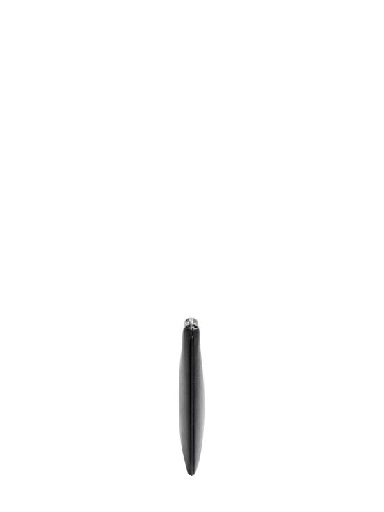 26FW 발렌티노 가라바니 클러치/파우치 YP0AP5UAG 0NO BLACK - VALENTINO GARAVANI