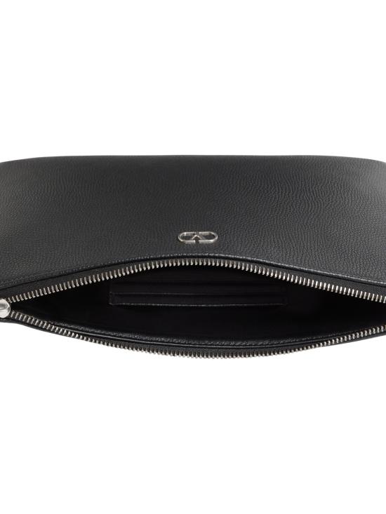 26FW 발렌티노 가라바니 클러치/파우치 YP0AP5UAG 0NO BLACK - VALENTINO GARAVANI