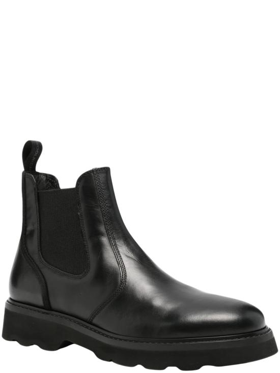 26FW 울리치 부츠 WFM262082 1B011 BLACK