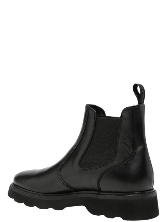 26FW 울리치 부츠 WFM262082 1B011 BLACK - WOOLRICH